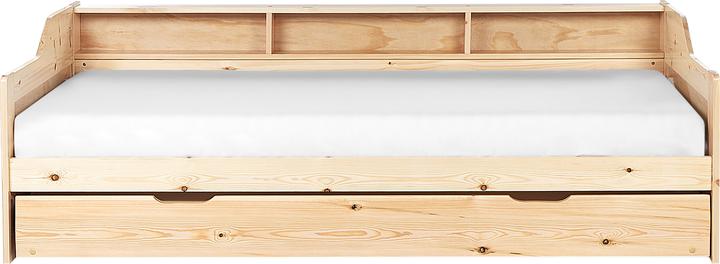 Produktbild Beliani Edern (90 x 200 cm)