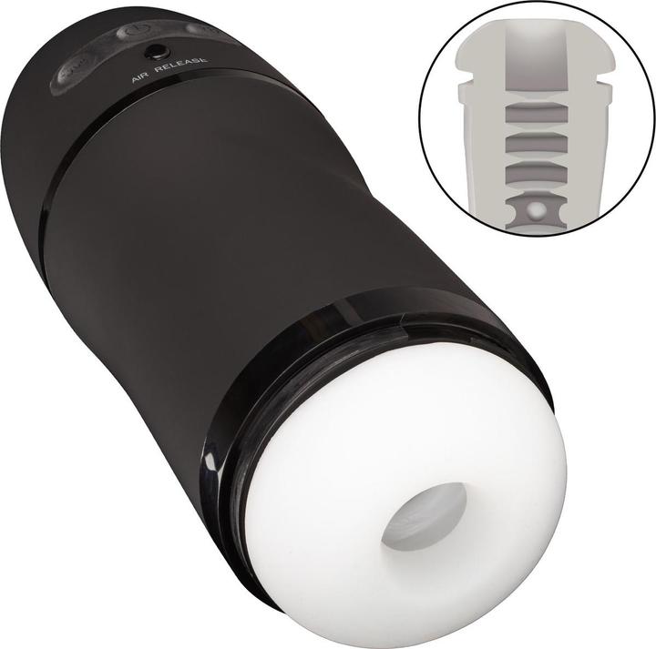 Image du produit CalExotics Pulsar Stroker