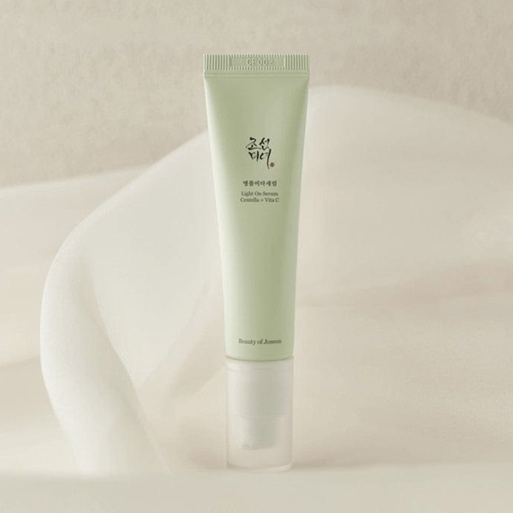Produktbild Beauty of Joseon Light On Serum Centella Vita C (30 ml)