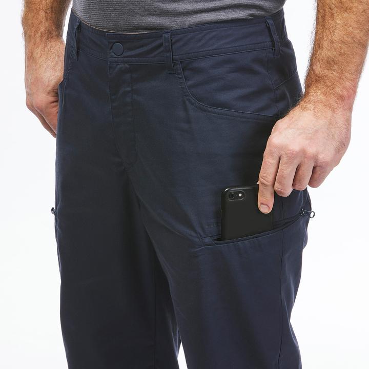 Actual product image Quechua NH500 (34)