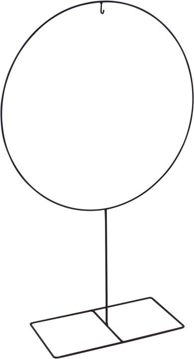 Produktbild Werner Voss Deko-Ring Hoop (40 x 15 x 66 cm)