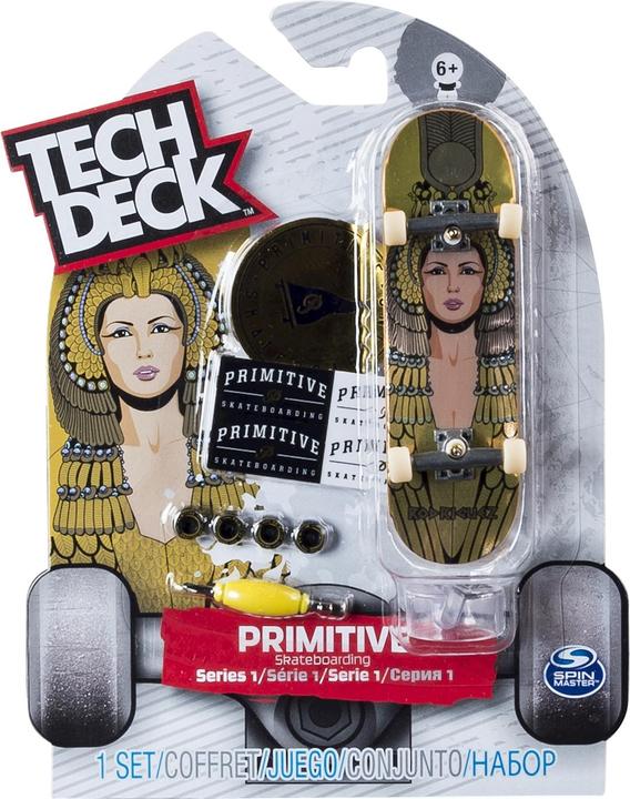 Image du produit Spin Master Les touche (Multilingue)
