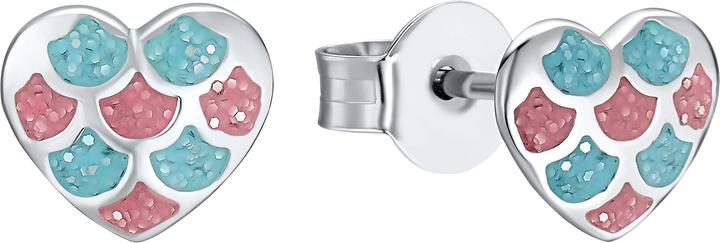 Actual product image Prinzessin Lillifee Ear jewellery (Silver 925)