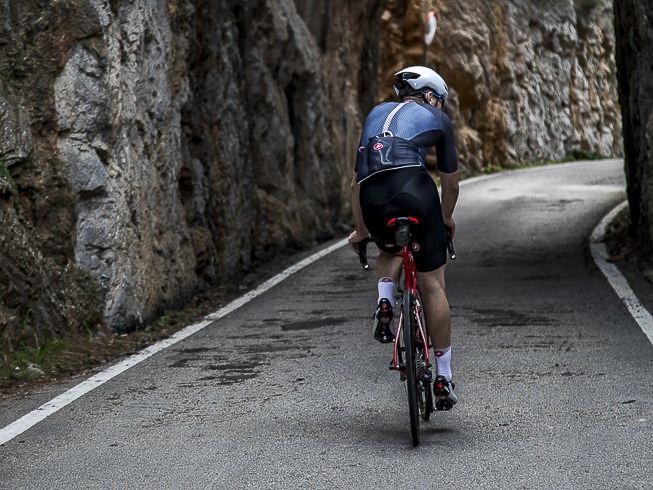 Produktbild Castelli Free Aero Race 4 (L)