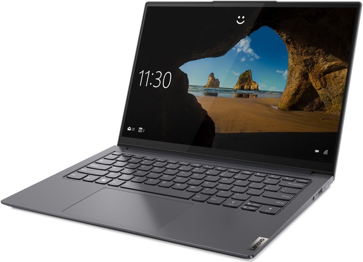 Lenovo Yoga Slim 7 Pro (14", AMD Ryzen 7 5800H, 16 GB, 1000 GB, CH)