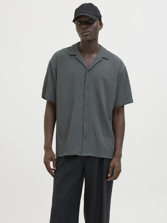 Produktbild Jack & Jones Relaxed Fit Hemd Hemd (XXL)