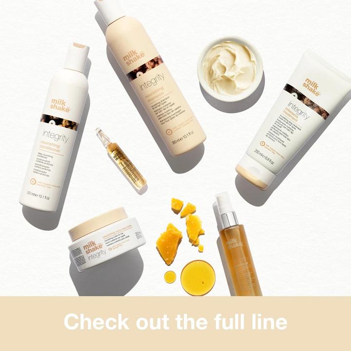 Immagine prodotto Milk_Shake Integrità che ripara i capelli (96 ml)
