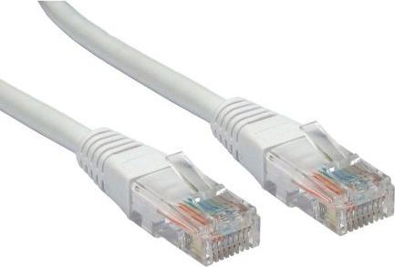 Produktbild C2G Cat5e Non-Booted Shielded (STP) Network Patch Cable (STP, CAT5e, 20 m)
