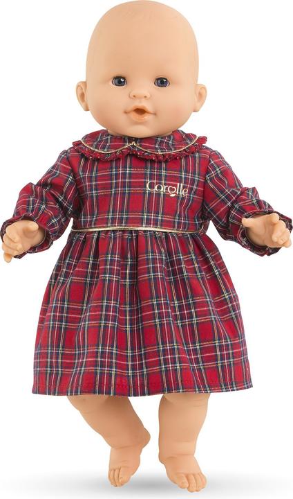 Actual product image Corolle MGP 36cm dress, holidays