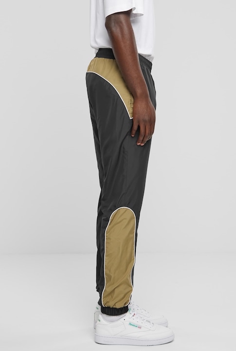 Image du produit Urban Classics Pantalon de piste Piped - 166809 (4XL)