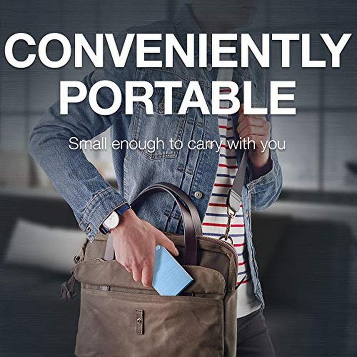Produktbild Seagate One Touch mit Kennwort (4 TB)