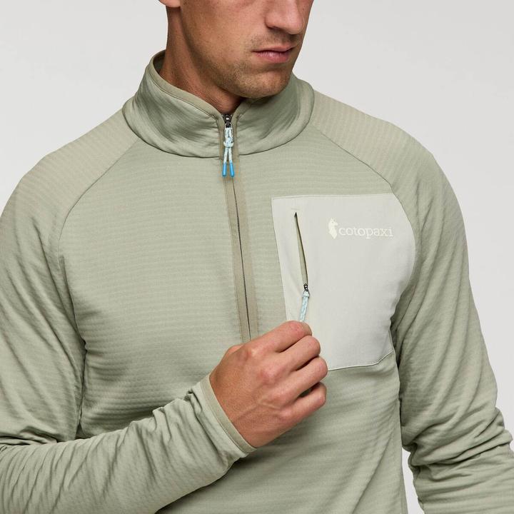 Image du produit Cotopaxi Otero Fleece Half-Zip Pullover (XL)