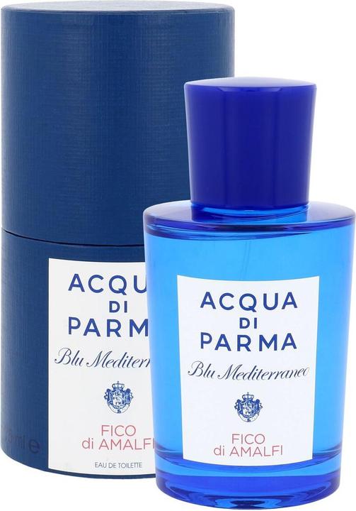 Produktbild Acqua Di Parma Blu Mediterraneo Fico di Amalfi Acqua (Eau de Toilette, 75 ml)