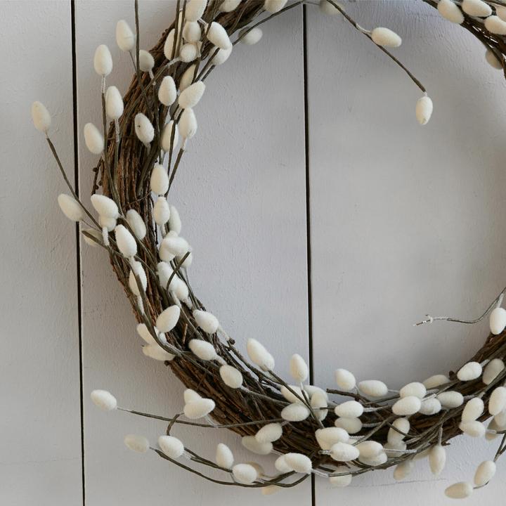 Image du produit Loberon Couronne Prapante marron