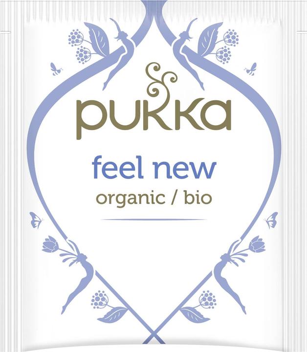 Produktbild Pukka Klar (36 g)