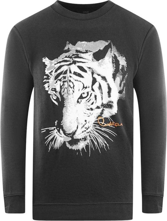 Immagine prodotto Cavalli Class Felpa Tigre Adulto Unisex (M)