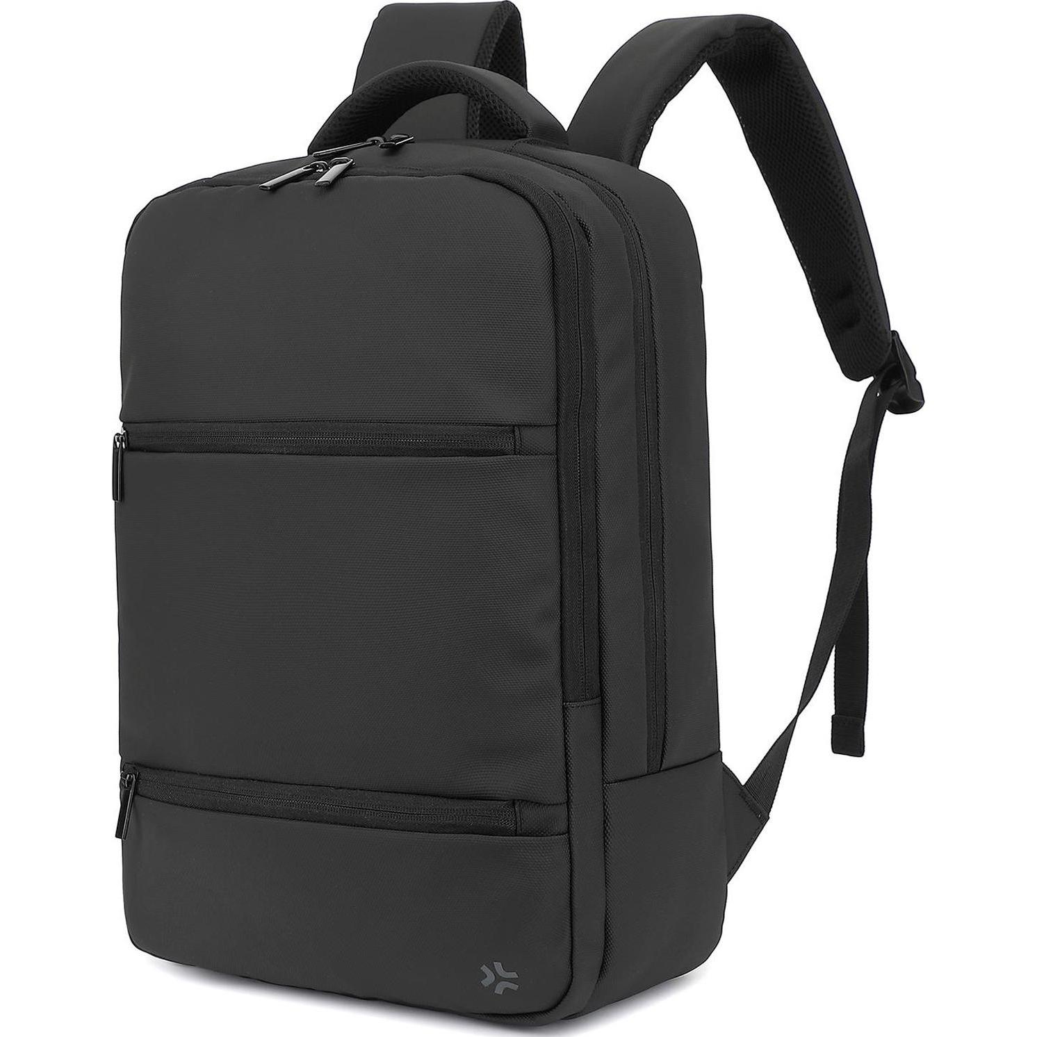 Celly Nero Business Backpack (15.60"), Borsa Per Notebook,