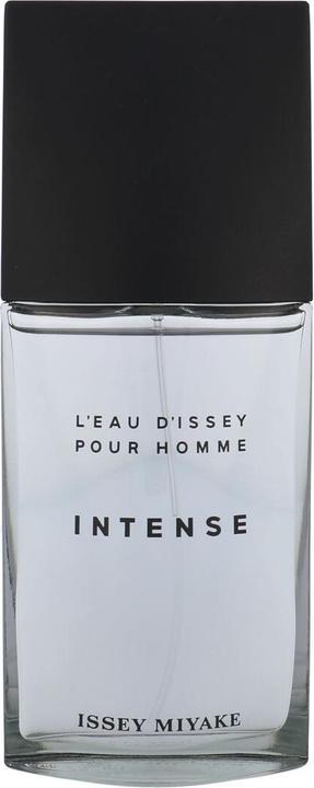 Actual product image Issey Miyake L'Eau d'Issey Intense (Eau de toilette, 75 ml)