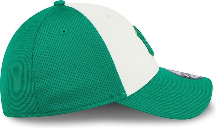Produktbild New Era 39Thirty Cap - Saint Patricks Day New York Yankees - (M/L)