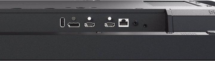 Image du produit NEC MultiSync M491 (3840 x 2160 pixels, 49")