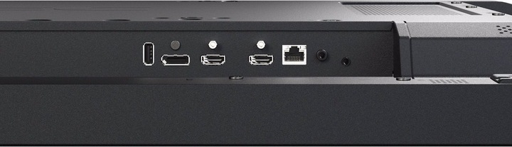Actual product image NEC MultiSync M491 (3840 x 2160 Pixels, 49")