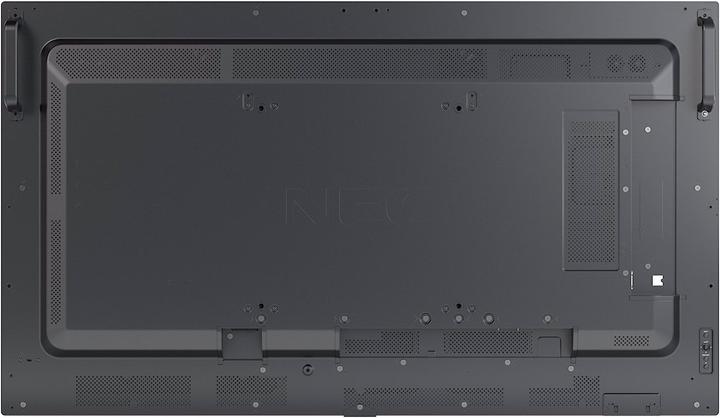 Image du produit NEC MultiSync M491 (3840 x 2160 pixels, 49")