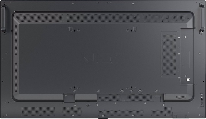 Actual product image NEC MultiSync M491 (3840 x 2160 Pixels, 49")