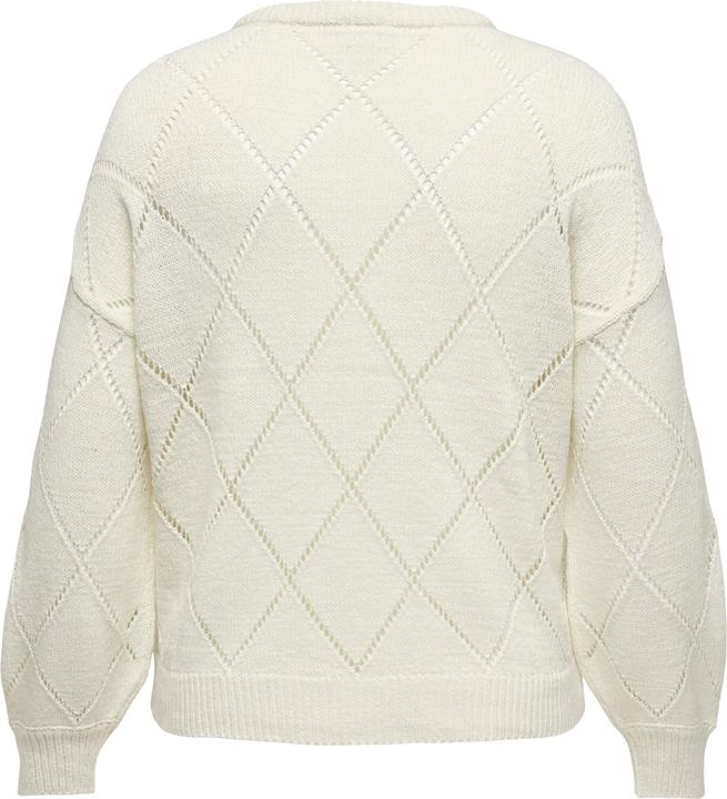 Produktbild Only CARGEENAS Strickpullover Strickpullover (L)