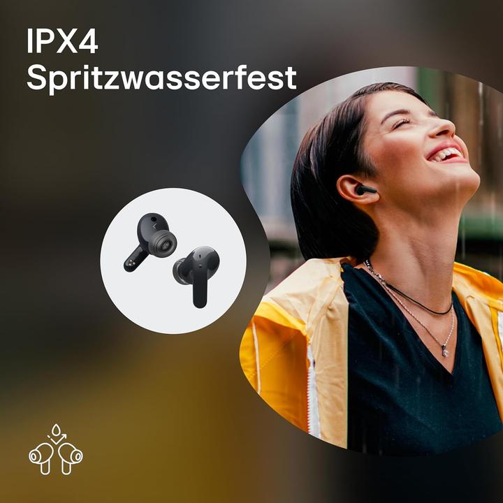 Image du produit LG TONE Free DT80Q-blanc (ANC, 9 h, Sans fil)