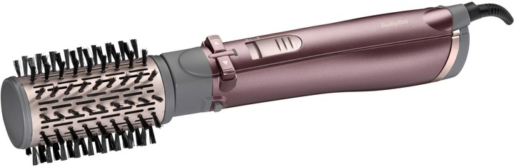 Productafbeelding BaByliss Beliss Groot Haar 1000
