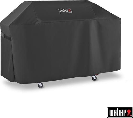 Produktbild Weber Premium Abdeckhaube (Grill)