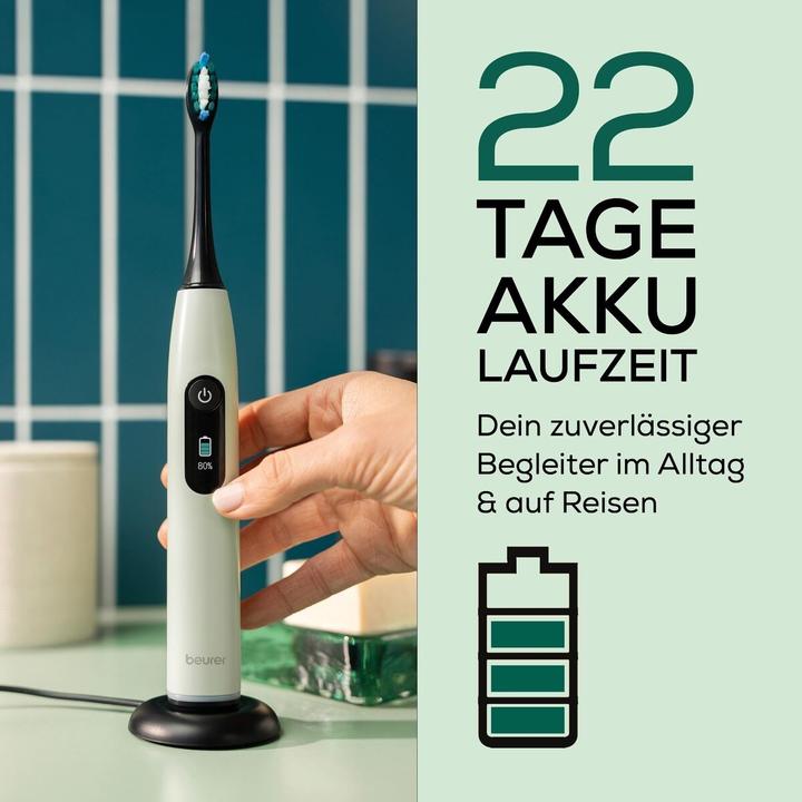 Actual product image Beurer SC 50