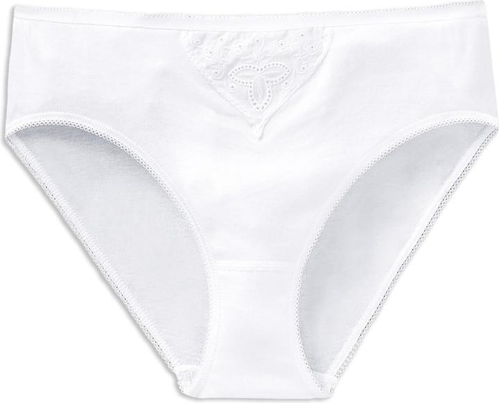 Produktbild Schiesser Cotton Essentials 6P (L, 6er Pack)
