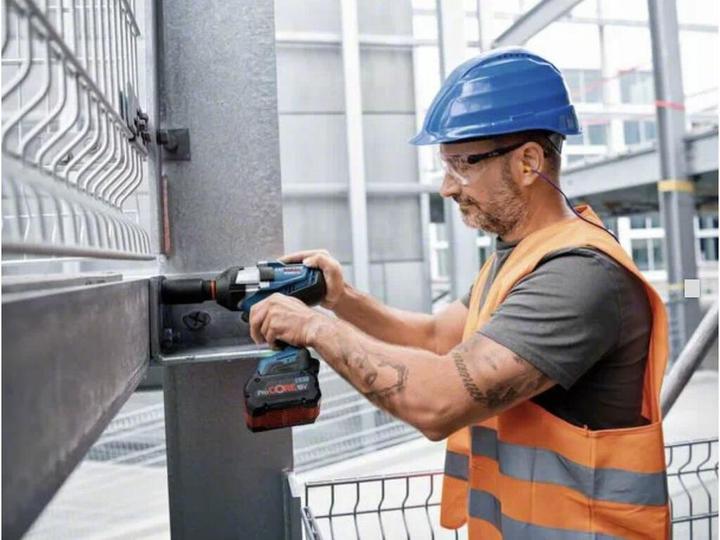 Produktbild Bosch Professional GDS 18V-1000 C (Akkubetrieb)