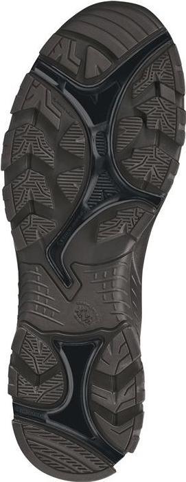 Image du produit Haix Botte de sécurité BE Safety 56LL Mid taille 7 (41) noir S3 ESD HRO HI CI WR SRC EN ISO 20345 W... (S3, 41)