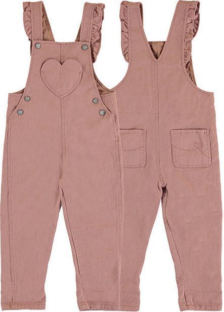 Actual product image MAYORAL Dungarees (128)