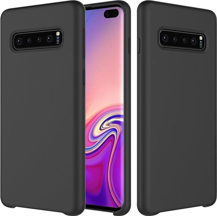 Image du produit Samsung Silicone Cover (Samsung Galaxy S10+)