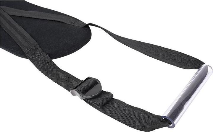 Actual product image Sportsheets Pivot Deluxe dog harness (ss36005)