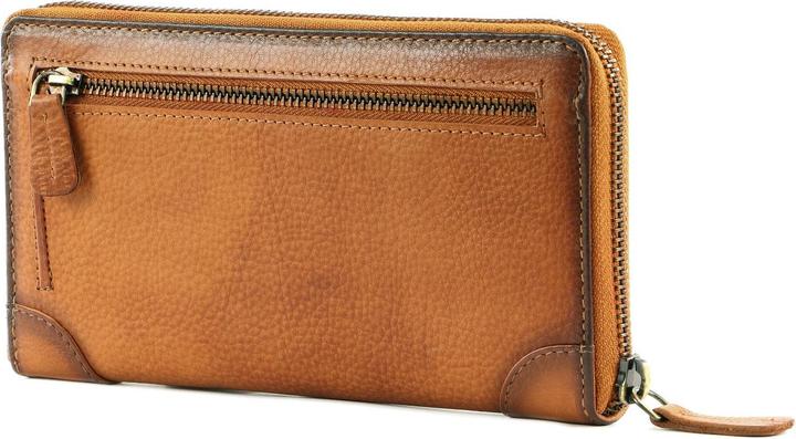 Actual product image Bruno Banani Zip Around Wallet