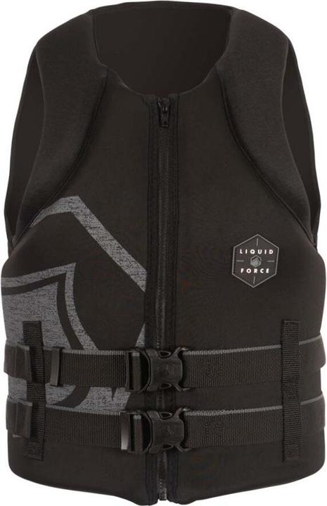 Produktbild Liquid Force Hinge Mens Cga Vest (M)