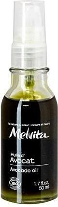 Produktbild Melvita Avocado Oil 50ml/1.69oz (Körperöl, 50 ml)