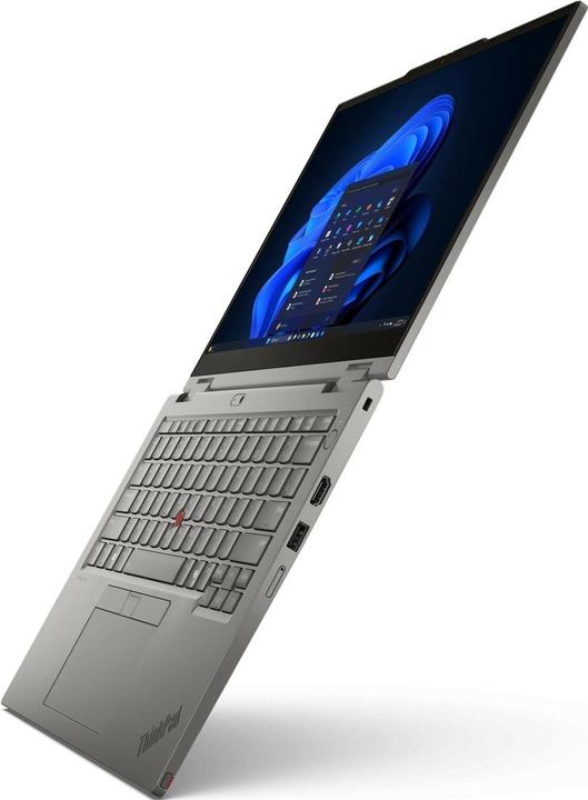 Produktbild Lenovo ThinkPad L13 2-in-1 Gen 6 (13.30", 512 GB, 16 GB, CH, Intel Core Ultra 7 255U)