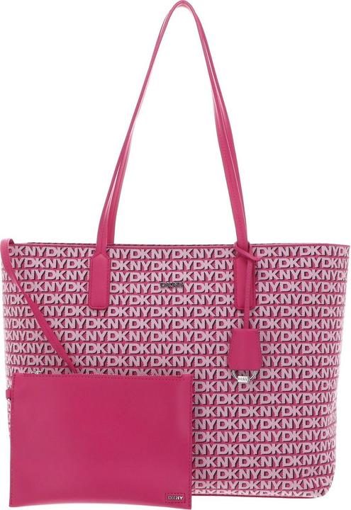 Hot pink