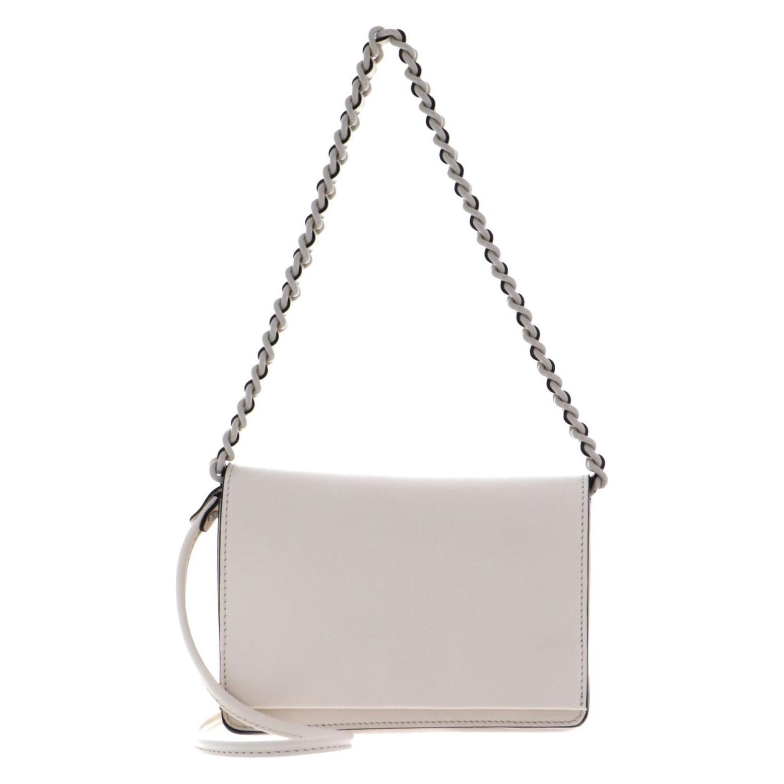 Gianni Chiarini, Damen, Handtasche, Emilia Crossbody Bag, Beige