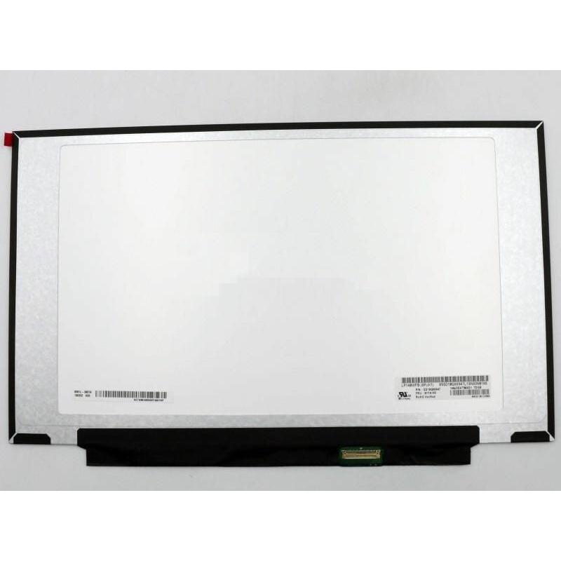 Thumbnail - CoreParts 14,0" LCD FHD Glossy, Notebook Ersatzteile, Schwarz