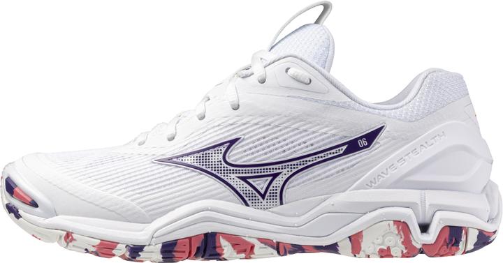 Produktbild Mizuno Wave Stealth 6 (37)
