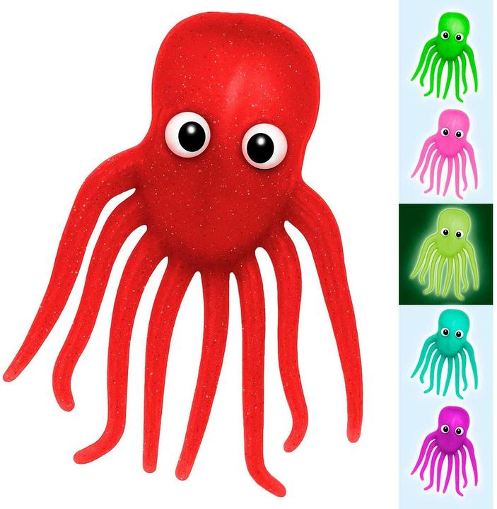 Produktbild Craze Magic Slime Mega XXL Klatsch Octopus