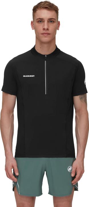 Immagine prodotto Mammut Aenergy FL Half Zip T-Shirt Men (M)