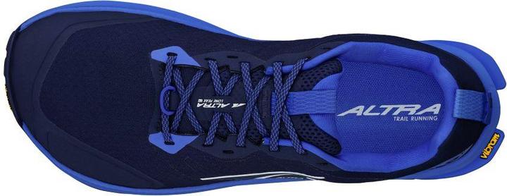 Produktbild Altra Lone Peak 9+ Men Dark Blue (42)
