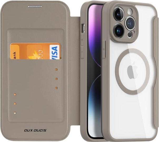 Image du produit Dux Ducis Skin X Pro (Apple iPhone 14 Pro Max)